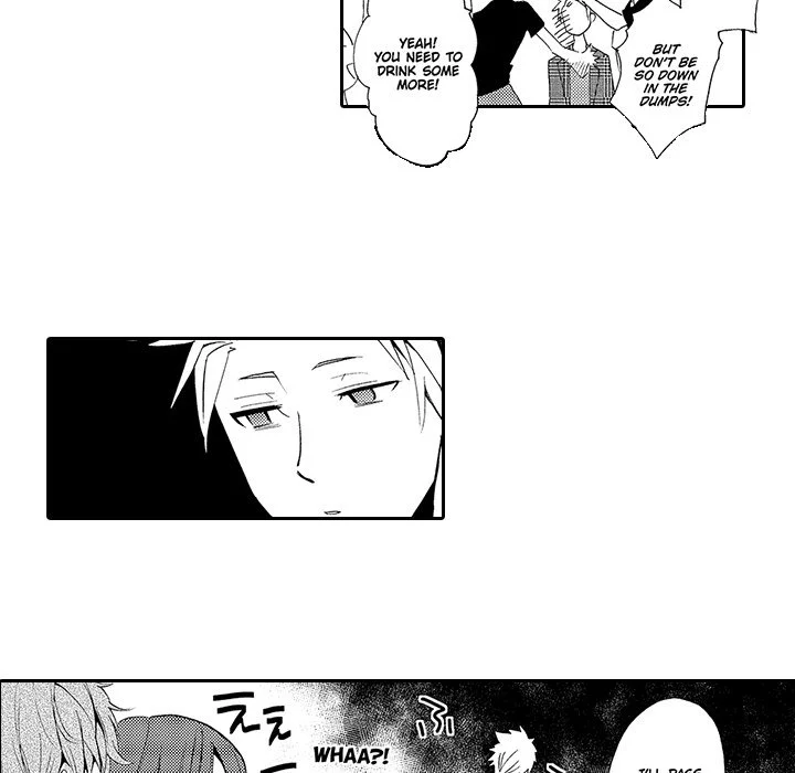 Anti Platonic - Chapter 4